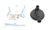 Сепаратор (маслоотделитель) VW T4/LT 28-35/Passat 1.8-2.5/2.4D 88-03 IMPERGOM 4817 (фото 1)