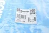 Пыльник + отбойник амортизатора (переднего) VW Caddy III 1.9-2.0TDI 04-10 (к-кт 2 шт) IMPERGOM 50516 (фото 7)
