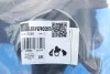 Защита ремня ГРМ Citroen Berlingo/Peugeot Partner 1.6 HDi 05-11 (к-кт) IMPERGOM 5398 (фото 2)