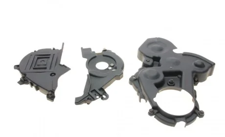 Захист ременя ГРМ Citroen Berlingo/Peugeot Partner 1.6 HDi 05-11 (к-кт) IMPERGOM 5398