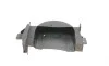 Захист ременя ГРМ Citroen Berlingo/Peugeot Partner 1.4i/1.6 HDi 02-11 (к-кт) IMPERGOM 5399 (фото 6)