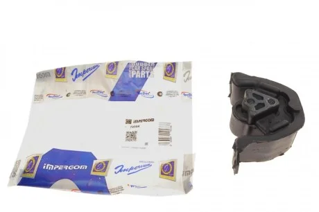 Подушка двигателя (L) Daewoo Lanos 1.3-1.6 97- IMPERGOM 70004