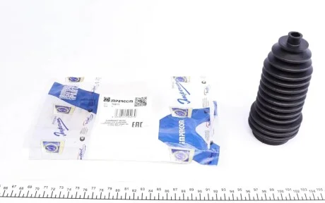 Пильник рейки рульової Honda Civic 94-01 (11x44x150) IMPERGOM 70511