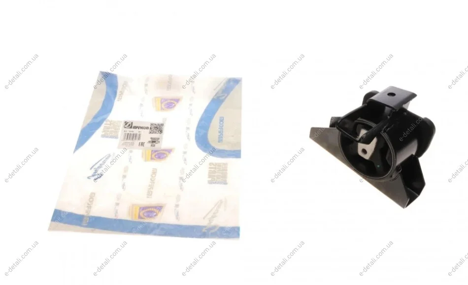 Подушка двигуна (R) Hyundai i10 1.0/1.2/1.1CRDi 08-17 IMPERGOM 70745 (фото 1)