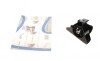 Подушка двигуна (R) Hyundai i10 1.0/1.2/1.1CRDi 08-17 IMPERGOM 70745 (фото 1)