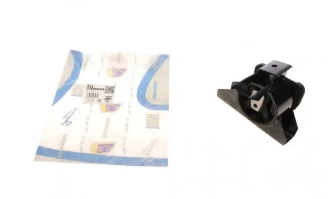 Подушка двигуна (R) Hyundai i10 1.0/1.2/1.1CRDi 08-17 IMPERGOM 70745