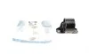 Подушка двигуна (передня) Kia Cee'D 1.4-2.0 06-12 IMPERGOM 70839 (фото 1)