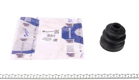 Пильник ШРКШ (внутрішній) Mazda 323/Mitsubishi Pajero 82-06 IMPERGOM 71246