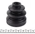 Пильник ШРКШ (внутрішній) Mazda 323/Mitsubishi Pajero 82-06 IMPERGOM 71246 (фото 5)