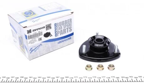 Подушка амортизатора (переднего) Suzuki Vitara I/II 88-05 (с гайками) IMPERGOM 71801