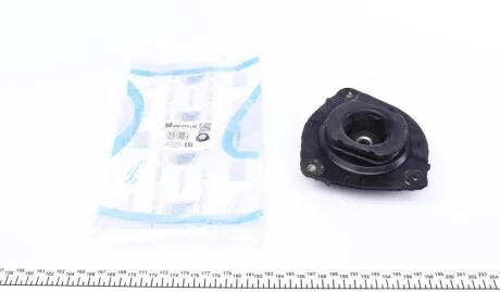 Подушка амортизатора (переднего) Nissan Juke/Leaf 10- (R) IMPERGOM 72410