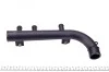 Патрубок системи охолодження Opel Kadett E/Vectra A 1.6i-2.0i -95 IMPERGOM 80249 (фото 3)