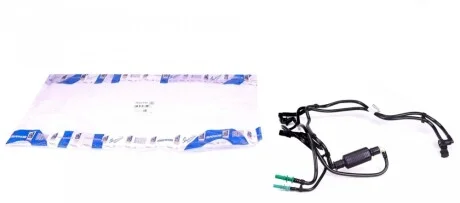 Трубка паливна Citroen Berlingo/Peugeot Partner 1.6HDi 08- (к-кт) IMPERGOM 85058