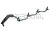 Шланг обратки Citroen Berlingo 1.6HDI 06- IMPERGOM 85088 (фото 1)