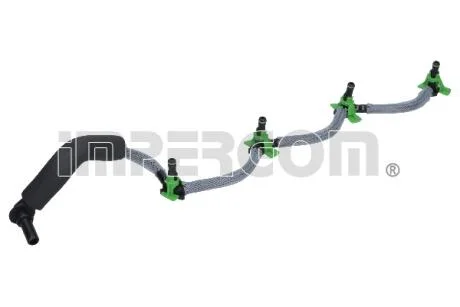 Шланг обратки Citroen Berlingo 1.6HDI 06- IMPERGOM 85088