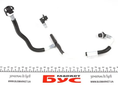 Трубка топливная MB Sprinter 2.2CDI (ТНВД - ТННД) IMPERGOM 85101