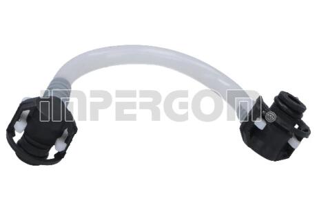 Трубка топливная DB OM605-606 IMPERGOM 85106