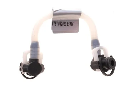 Трубка топливная DB OM605-606 IMPERGOM 85106