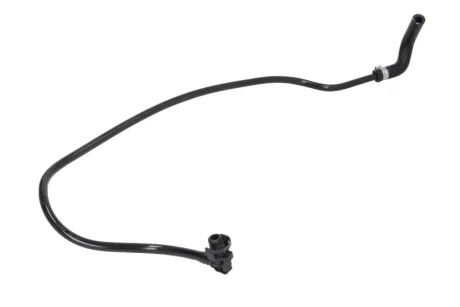 Патрубок системи охолодження Opel Astra H/J/Vectra C/Zafira 1.6-1.8 05-15 IMPERGOM 85113