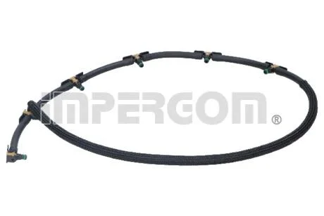 Шланг обратки BMW X5 (F15/F85)/X6 (F16)/5 (F10/F18) 3.0d 10- (к-кт) IMPERGOM 85197