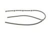 Шланг обратки Opel Astra H/Zafira B 1.7CDTI 07-15 IMPERGOM 85207 (фото 4)