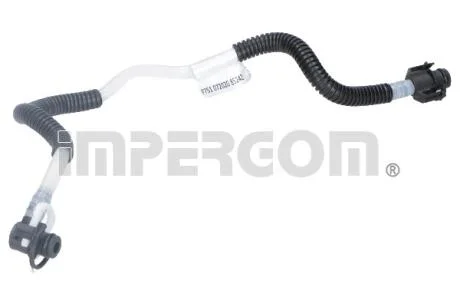 Трубка топливная MB Sprinter CDI (ТНВД - к отключ. клапану) IMPERGOM 85242