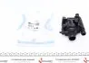Корпус термостата Ford Transit Connect/Focus 1.8/2.0 16V 98- IMPERGOM 90064 (фото 1)