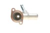 Фланець системи охолодження Chevrolet Spark/Daewoo Matiz 0.8 98- IMPERGOM 90090 (фото 6)