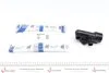 Фланец системы охлаждения Citroen Berlingo/Peugeot Partner 1.9D 96-15 IMPERGOM 90121 (фото 1)
