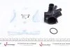 Фланець системи охолодження VW Polo/Jetta II/Golf II 1.0-1.3 83-94 IMPERGOM 90239 (фото 1)