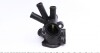 Фланець системи охолодження VW Polo/Jetta II/Golf II 1.0-1.3 83-94 IMPERGOM 90239 (фото 2)