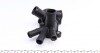 Фланець системи охолодження VW Polo/Jetta II/Golf II 1.0-1.3 83-94 IMPERGOM 90239 (фото 4)