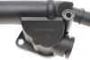Фланець системи охолодження VW Caddy III 1.9TDI/2.0TDI 04-10 IMPERGOM 90551 (фото 2)