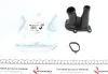 Фланец системы охлаждения Ford Fiesta/Focus 1.25-1.6 16V 95-04 IMPERGOM 90555 (фото 1)