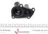 Фланец системы охлаждения Ford Fiesta/Focus 1.25-1.6 16V 95-04 IMPERGOM 90555 (фото 3)