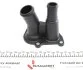 Фланец системы охлаждения Ford Fiesta/Focus 1.25-1.6 16V 95-04 IMPERGOM 90555 (фото 4)