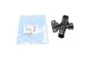 Фланець системи охолодження Toyota Yaris 00-05 IMPERGOM 90606 (фото 1)