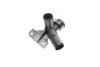 Фланець системи охолодження Toyota Yaris 00-05 IMPERGOM 90606 (фото 8)