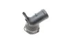 Фланець системи охолодження VW Caddy III 1.6TDI/2.0TDI 10-15 IMPERGOM 90654 (фото 6)