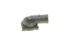 Фланець системи охолодження Skoda Rapid/VW Golf V/VI/Passat 1.4TSI 06- IMPERGOM 90667 (фото 4)