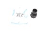 Фланець системи охолодження Skoda Fabia III/VW Golf VI 1.0-1.6 06- IMPERGOM 90689 (фото 1)