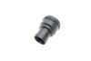 Фланець системи охолодження Skoda Fabia III/VW Golf VI 1.0-1.6 06- IMPERGOM 90689 (фото 3)