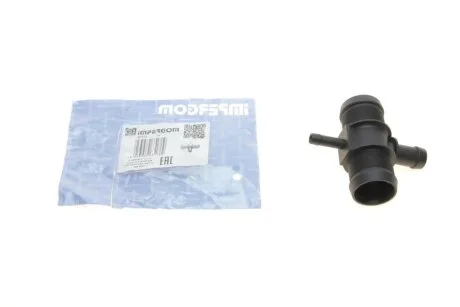 Фланец системы охлаждения VW Caddy III 1.6/2.0 04-15 IMPERGOM 90700