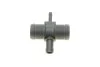 Фланець системи охолодження VW Caddy III 1.6/2.0 04-15 IMPERGOM 90700 (фото 6)