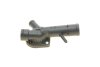 Фланець системи охолодження Skoda Roomster/VW Golf VI 1.2TDI/1.6TDI 09- (з датчиком) IMPERGOM 90722 (фото 5)
