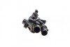 Термостат Citroen Berlingo/C3/C4/Peugeot Partner 1.4/1.6 09- (с датчиком) IMPERGOM 90742 (фото 4)