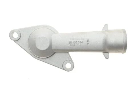 Фланець системи охолодження Chevrolet Aveo/Daewoo Lanos 1.3-1.5 97- IMPERGOM 90788