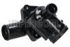 Фланец системы охлаждения Ford Mondeo III 2.0/2.0TDCi 00-07 IMPERGOM 90821 (фото 1)