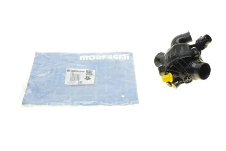 Термостат BMW X5 (E70)/X6 (E71/E72) 3.0i/si 06-14 IMPERGOM 90870