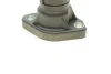 Фланец системы охлаждения Audi A4/A6/VW Passat 1.9TDI 95-01 IMPERGOM 90884 (фото 3)